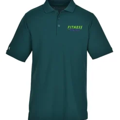 Antigua Legacy Polo - Men's