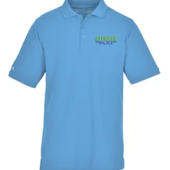 Antigua Legacy Polo - Men's
