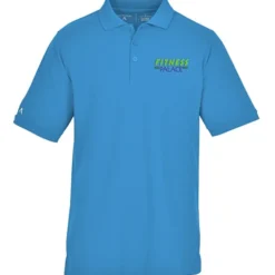 Antigua Legacy Polo - Men's