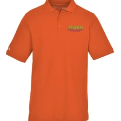 Antigua Legacy Polo - Men's