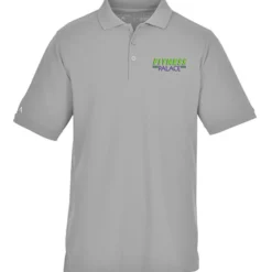 Antigua Legacy Polo - Men's