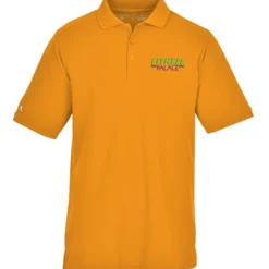 Antigua Legacy Polo - Men's