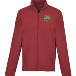 Antigua Links 2 Soft Shell Jacket - Men's
