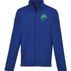 Antigua Links 2 Soft Shell Jacket - Men's