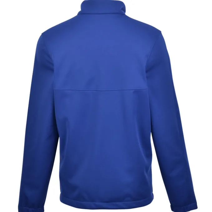 Antigua Links 2 Soft Shell Jacket - Men's