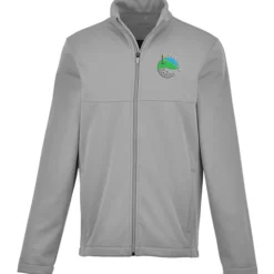 Antigua Links 2 Soft Shell Jacket - Men's