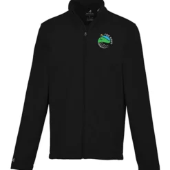 Antigua Links 2 Soft Shell Jacket - Men's