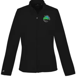Antigua Links 2 Soft Shell Jacket - Ladies'