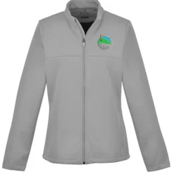 Antigua Links 2 Soft Shell Jacket - Ladies'