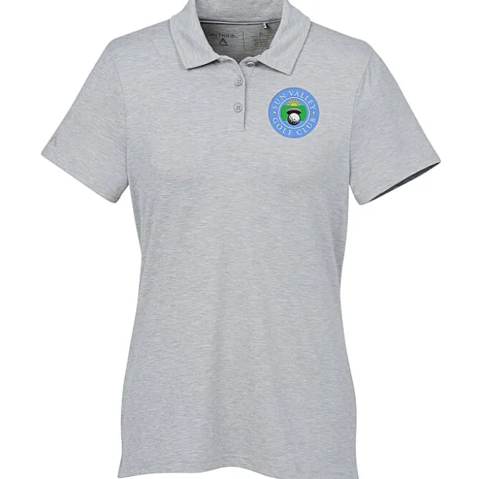 Antigua Matter Polo - Ladies'