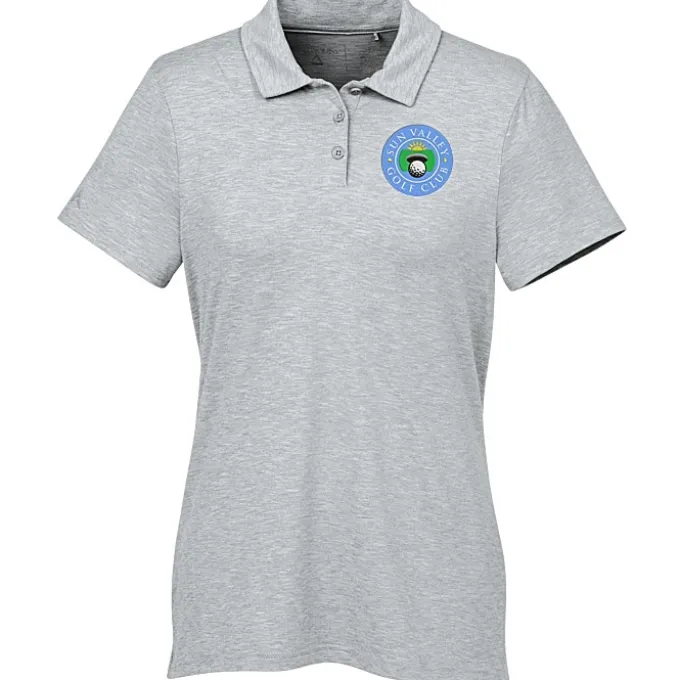 Antigua Matter Polo - Ladies'