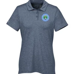 Antigua Matter Polo - Ladies'