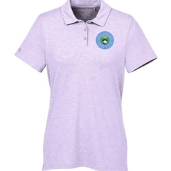 Antigua Matter Polo - Ladies'