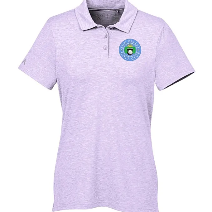Antigua Matter Polo - Ladies'
