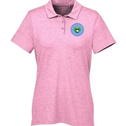 Antigua Matter Polo - Ladies'