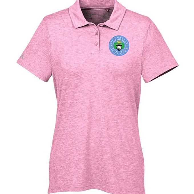 Antigua Matter Polo - Ladies'