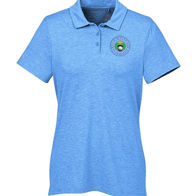 Antigua Matter Polo - Ladies'