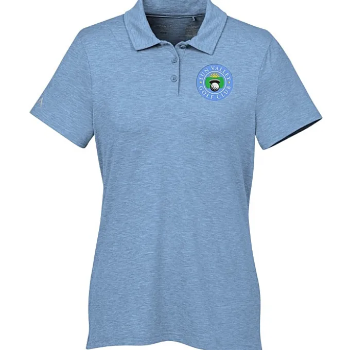 Antigua Matter Polo - Ladies'