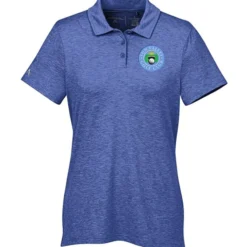 Antigua Matter Polo - Ladies'