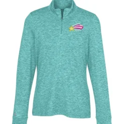 Antigua Mentor 1/4-Zip Pullover - Ladies'