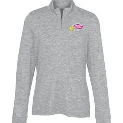 Antigua Mentor 1/4-Zip Pullover - Ladies'