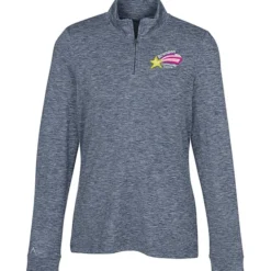 Antigua Mentor 1/4-Zip Pullover - Ladies'