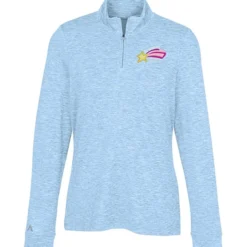 Antigua Mentor 1/4-Zip Pullover - Ladies'
