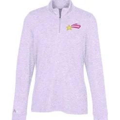 Antigua Mentor 1/4-Zip Pullover - Ladies'