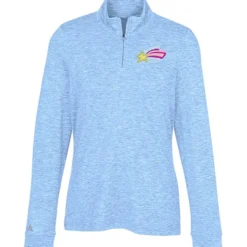 Antigua Mentor 1/4-Zip Pullover - Ladies'