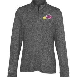 Antigua Mentor 1/4-Zip Pullover - Ladies'