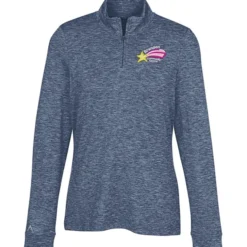 Antigua Mentor 1/4-Zip Pullover - Ladies'