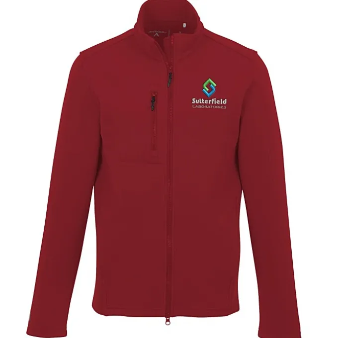 Antigua Objection Jacket
