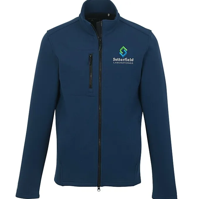 Antigua Objection Jacket