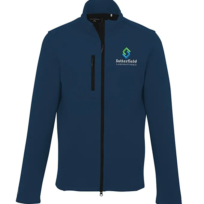Antigua Objection Jacket