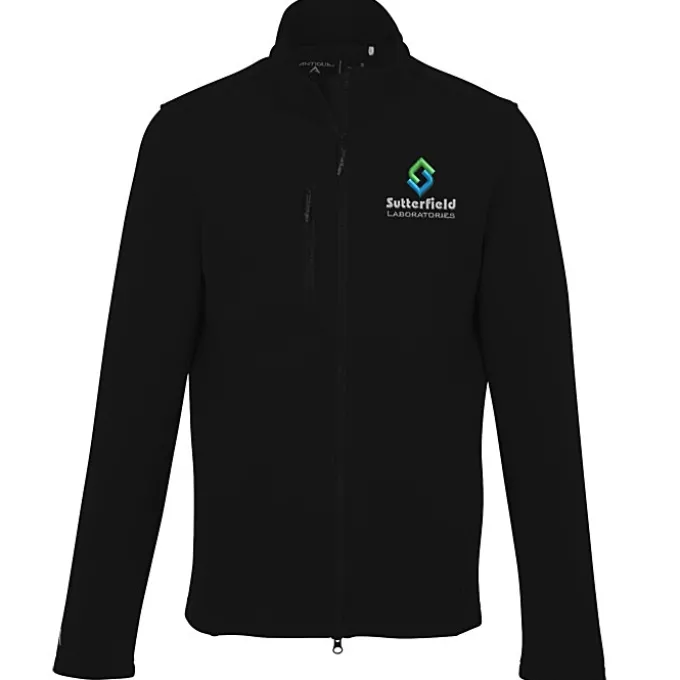 Antigua Objection Jacket