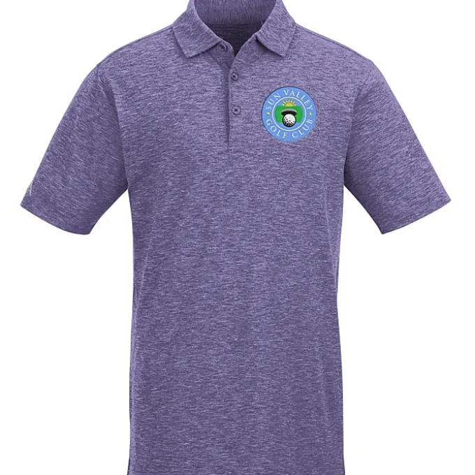 Antigua Par 3 Polo - Men's