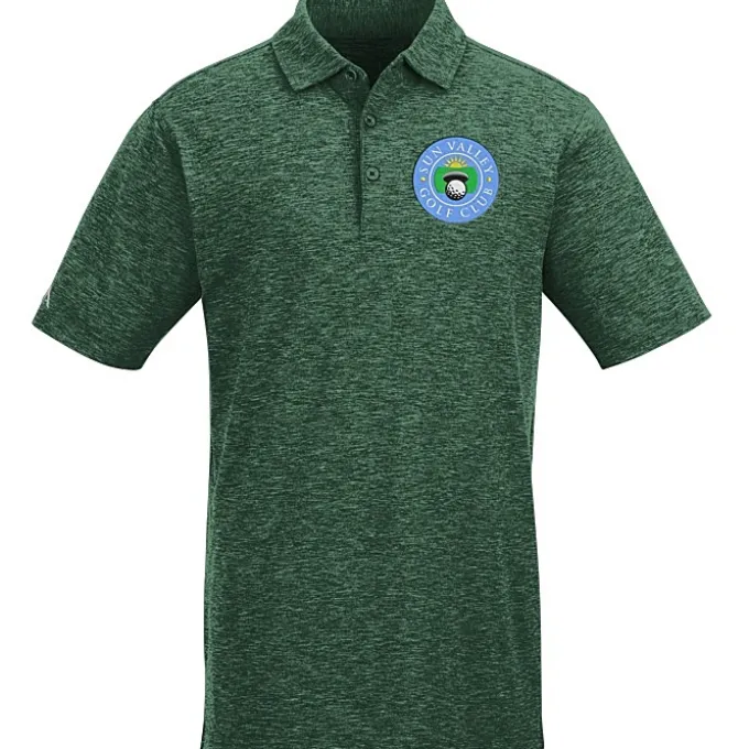 Antigua Par 3 Polo - Men's