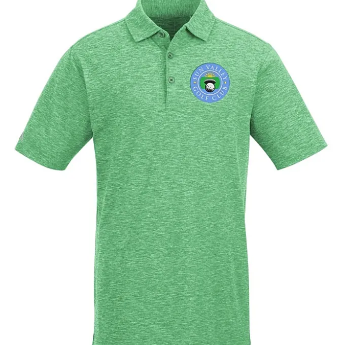Antigua Par 3 Polo - Men's