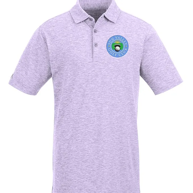 Antigua Par 3 Polo - Men's