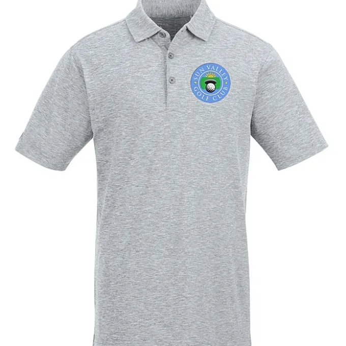 Antigua Par 3 Polo - Men's