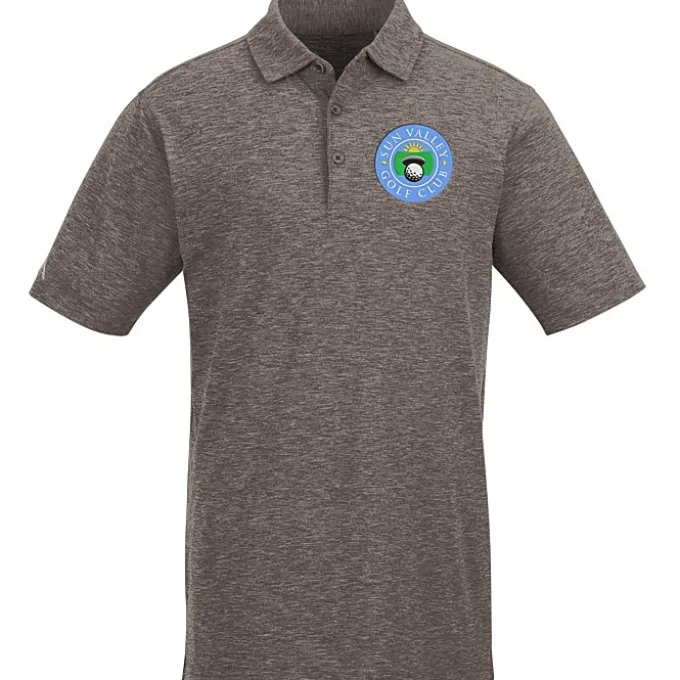 Antigua Par 3 Polo - Men's