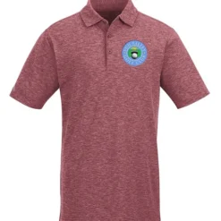 Antigua Par 3 Polo - Men's