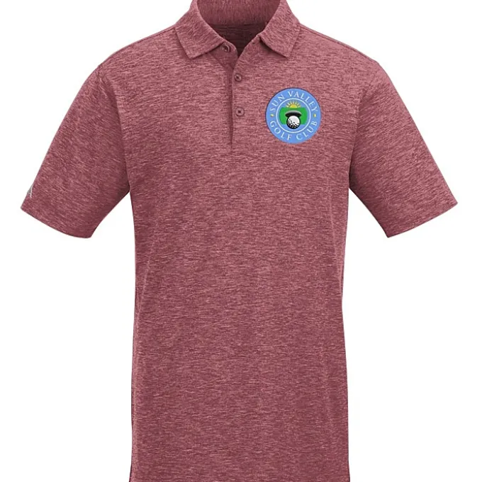 Antigua Par 3 Polo - Men's