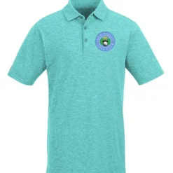 Antigua Par 3 Polo - Men's
