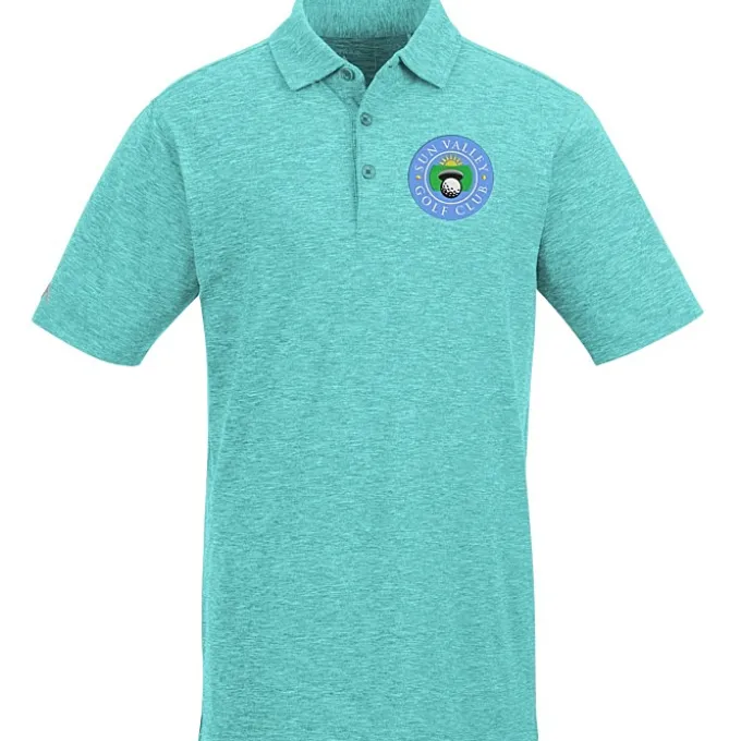 Antigua Par 3 Polo - Men's