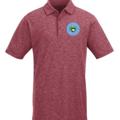 Antigua Par 3 Polo - Men's