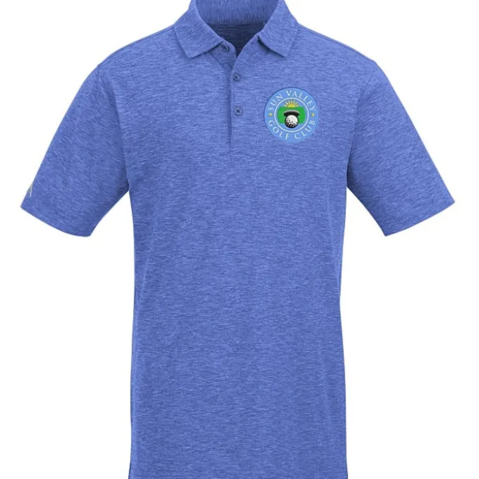 Antigua Par 3 Polo - Men's