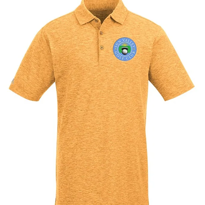 Antigua Par 3 Polo - Men's