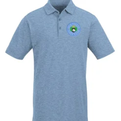 Antigua Par 3 Polo - Men's