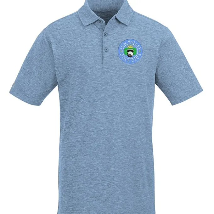 Antigua Par 3 Polo - Men's